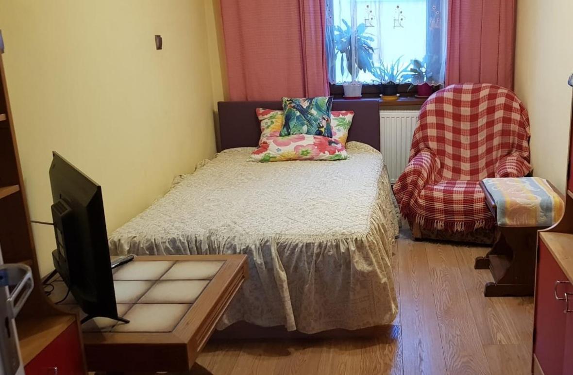 Noclegi Centrum Jelenia Gora Luaran gambar